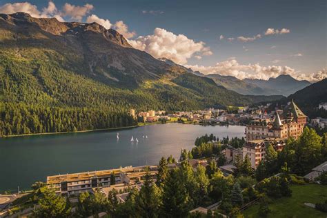 things to do in st moritz summer